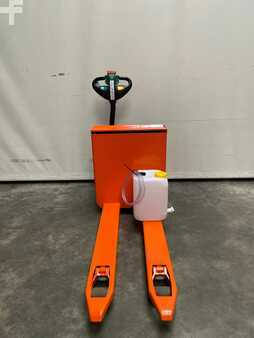 Nízkozdvižný vozík 2019 Doosan LEDH18 (3)