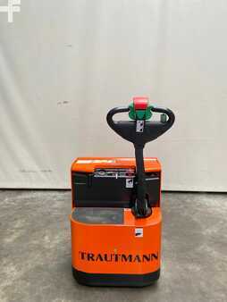 Nízkozdvižný vozík 2019 Doosan LEDH18 (4)