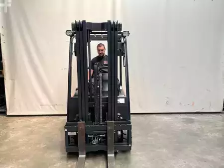Elektro 3 Rad 2020  Doosan B15T-7 (4)