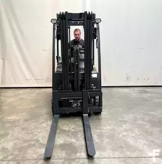 Elektro 3 Rad 2021  Doosan B15T-7 (4)