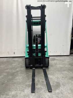 Elektro tříkolové VZV 2004  Mitsubishi FB12KRT (3)