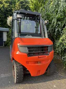 Dieselstapler 2016  Linde H50D/500 (3)
