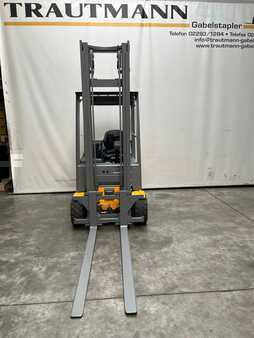 Elektro tříkolové VZV 2016 Jungheinrich EFG220 400ZT (3)