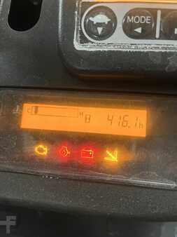 LPG VZV 2018  Toyota 02-8 FGF25 (2)