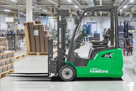 Elektro tříkolové VZV 2024 HC (Hangcha) CPDS18-XCD8G-SI (1)