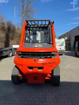 Dízel targoncák 2000  Linde H70D (4)