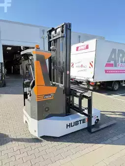 Чотирьох ходовий ричтраки 2023  HUBTEX NexX 30 (4)