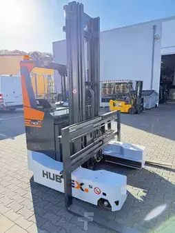 Чотирьох ходовий ричтраки 2023  HUBTEX NexX 30 (5)