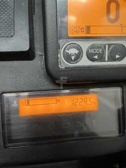 Treibgasstapler 2016  Toyota 02-8 FGKF20 (5)