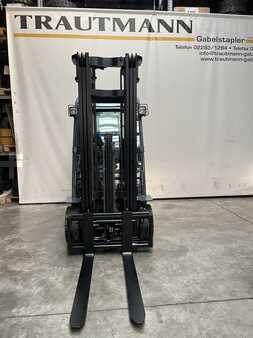 Treibgasstapler 2016  Toyota 02-8 FGKF20 (4)