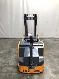 Ruční vysokozdvižný vozík 2019  OMG 715 FS (3)