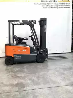Elektrisk- 4 hjul 2019  Doosan B16X-7 (1)