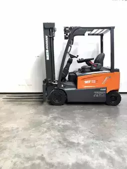 Elektrisk- 4 hjul 2019  Doosan B16X-7 (2)