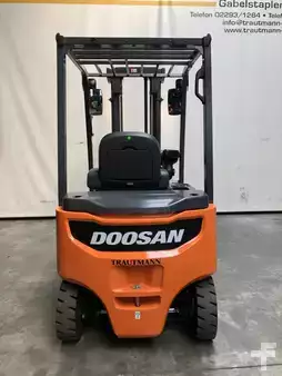 Elektrisk- 4 hjul 2019  Doosan B16X-7 (3)