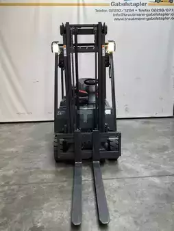 Elektrisk- 4 hjul 2019  Doosan B16X-7 (4)