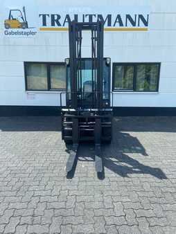 LPG Forklifts 2018  Doosan G30P-7 (4)