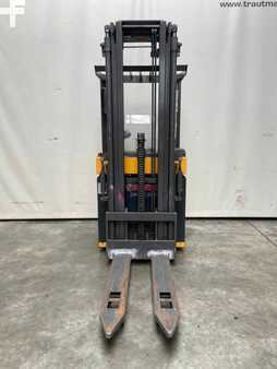 Vysokozdvižný vozík se sedadlem pro řidiče 2007 Atlet XJN160 (4)