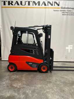 Chariots électriques à 4 roues 2019  Linde E16P-02 (1)