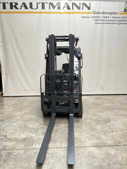 Chariots électriques à 4 roues 2019  Linde E16P-02 (3)