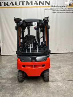Chariots électriques à 4 roues 2019  Linde E16P-02 (4)