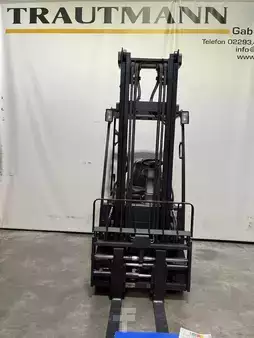 Elektro tříkolové VZV 2019  Doosan B15R-7 (2)