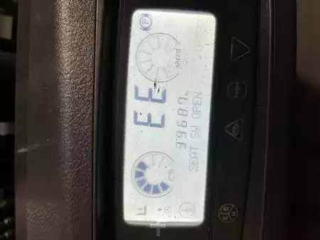 Elektro tříkolové VZV 2019  Doosan B15R-7 (4)