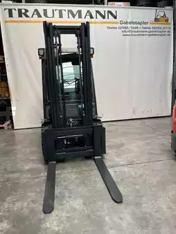 Gas truck 2016  Doosan G30E-5 (3)