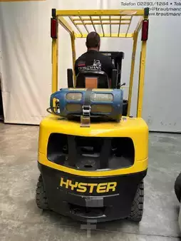 Chariots élévateurs GPL 2022  Hyster H2,5XT (3)