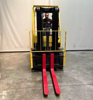 Chariots élévateurs GPL 2022 Hyster H2,5XT (4)