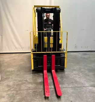 Chariots élévateurs GPL 2022  Hyster H2,5XT (4)