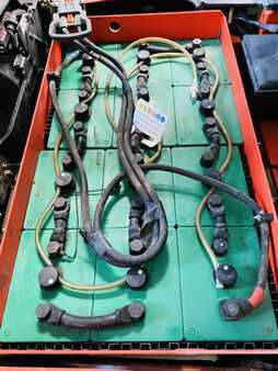 Linde E 15-01 Triplex 