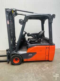 Elektro 3 Rad 2016  Linde E 20 L-02 EVO Duplex DZH (2)