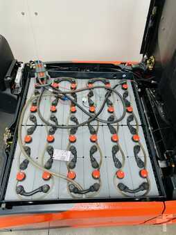 Elektro 3 Rad 2016  Linde E 20 L-02 EVO Duplex DZH (9)
