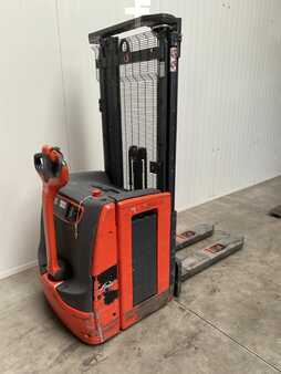 Linde L 14 Duplex Batterie Bj.20