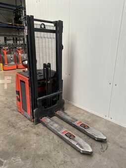 Linde L 14 Duplex Batterie Bj.20