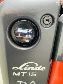 Linde MT 15 NEU