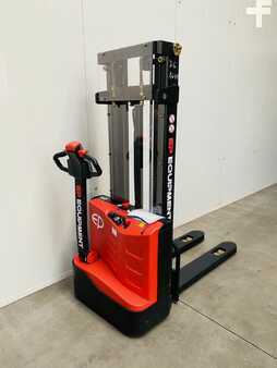 EP Equipment ES 12-12ES Hubhöhe 2700mm NEU