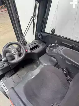 Sähkö - 4 pyör 2014  Linde E 20 PL-02 EVO Kabine Batterie Bj.23 (6)