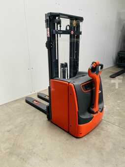 Hochhubwagen Linde L 14 Triplex 