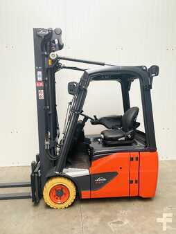 Linde E 16 C-02 EVO Triplex