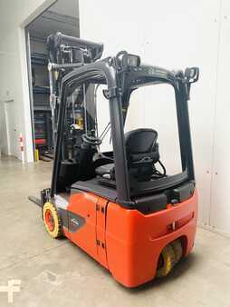 Linde E 16 C-02 EVO Triplex