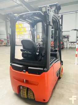 Linde E 16 C-02 EVO Triplex