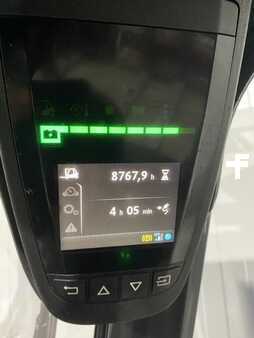 Eléctrica de 3 ruedas 2019  Linde E 16-02 EVO Duplex ZVG (7)