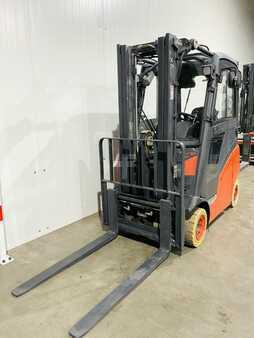 Gasoltruck 2015  Linde H 18 T-01 EVO Triplex Kabine (1)