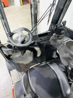 Gasoltruck 2015  Linde H 18 T-01 EVO Triplex Kabine (5)