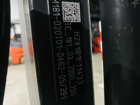 Gasoltruck 2015  Linde H 18 T-01 EVO Triplex Kabine (7)