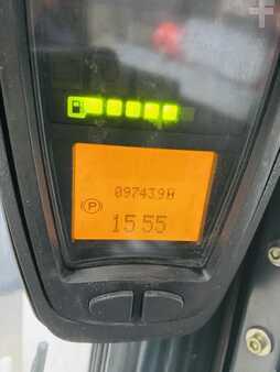 Treibgasstapler  Linde H 30 T-02 EVO Triplex STVO (9)