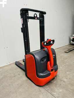 Hochhubwagen  Linde L 16 Batterie NEU (1)
