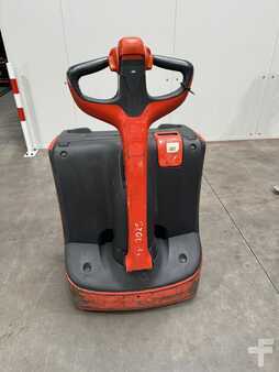 Niederhubwagen  Linde T 16 (1)