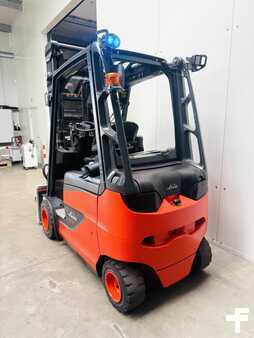 Elektro 4 Rad  Linde E 30 H-01/600 Triplex (3)